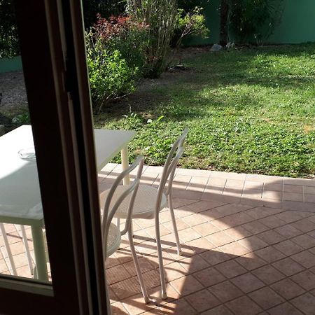 Albergo La Quiete Desenzano del Garda Extérieur photo
